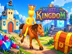 leikur My Little Kingdom