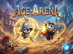 leikur Age Arena