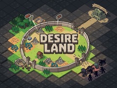 leikur Desire Land