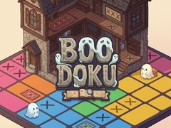 leikur Boodoku