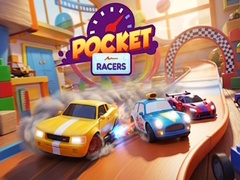 leikur Pocket Racers