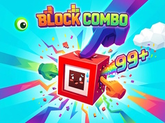 leikur Block Combo