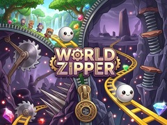 leikur World Zipper