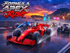 leikur Formula Apex Rush