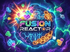 leikur Fusion Reactor