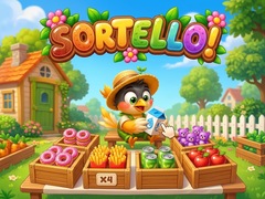leikur Sortello