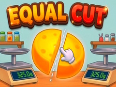 leikur Equal Cut