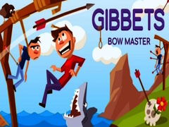 leikur Gibbets Bowmaster