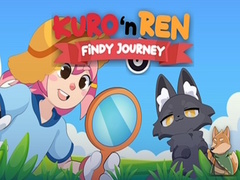 leikur Kuro'n Ren Findy Journey