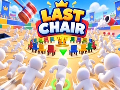 leikur Last chair