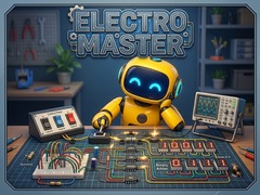 leikur Electro Master