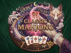 leikur Classic Mahjong