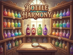 leikur Bottle Harmony