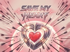 leikur Save My Heart