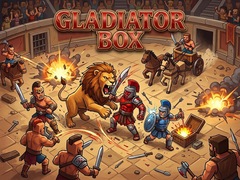 leikur Gladiator Box
