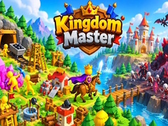 leikur Kingdom Master