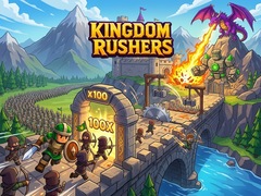 leikur Kingdom Rushers
