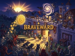 leikur Braveward