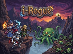 leikur i-Rogue