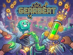 leikur Gearbeat