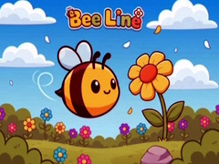 leikur Bee Line