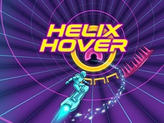leikur Helix Hover