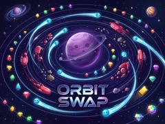 leikur Orbit Swap