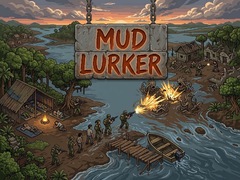 leikur Mud Lurker