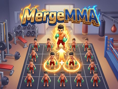 leikur MergeMMA