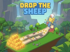 leikur Drop The Sheep