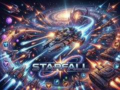 leikur Starfall