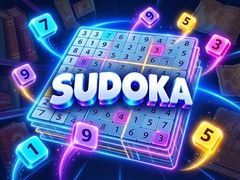 leikur Sudoka