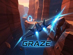 leikur Graze