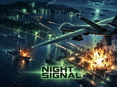 leikur Night Signal