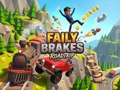 leikur Faily Brakes Roadtrip