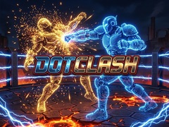 leikur DotClash