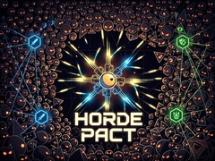 leikur Horde Pact