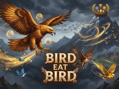 leikur Bird Eat Bird