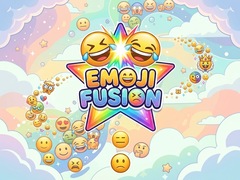 leikur Emoji Fusion
