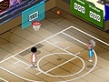 leikur Hard Court