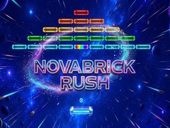 leikur NovaBrick Rush
