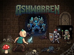 leikur Ashwarren