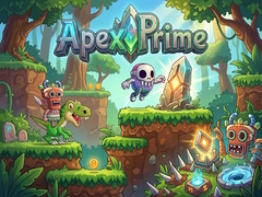 leikur Apex Prime