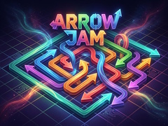 leikur Arrow Jam