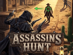 leikur Assassins Hunt