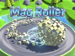 leikur Mag Roller