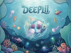leikur Deeplii