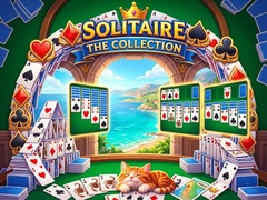 leikur Solitaire The Collection