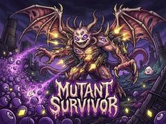 leikur Mutant Survivor