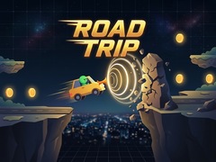 leikur Road Trip